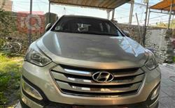 هیوندای سەنتافی